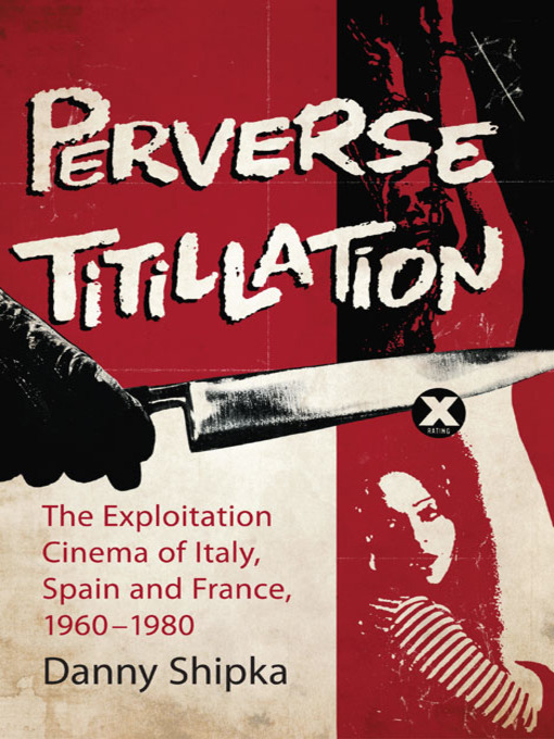Title details for Perverse Titillation by Danny Shipka - Available